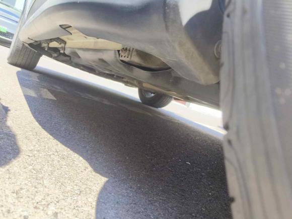 [上海·沪B] 二手Jeep自由光2017款 2.4L 领先版