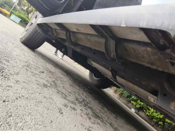 [成都·川G] 二手坦克坦克3002023款 越野版 2.0T 征服者