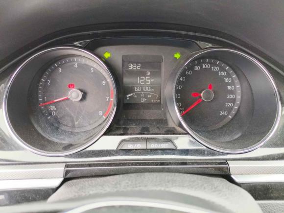 [台州·贵A] 二手大众宝来2017款 1.6L 手动舒适型