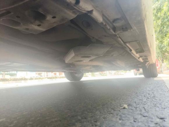 [温州·浙C] 二手丰田逸致2011款 180E CVT精英版