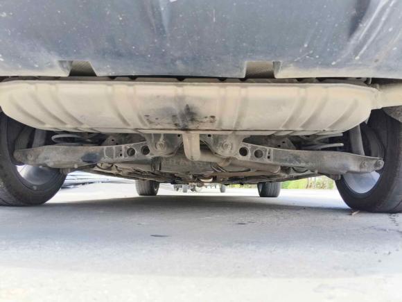 [温州·浙C] 二手名爵MG62018款 20T 自动Trophy尊享互联网版 国VI