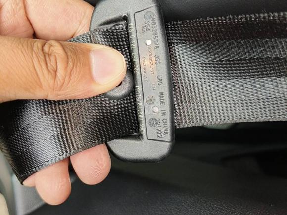 [西安·陕U] 二手大众揽巡2023款 330TSI 豪华巡逸版