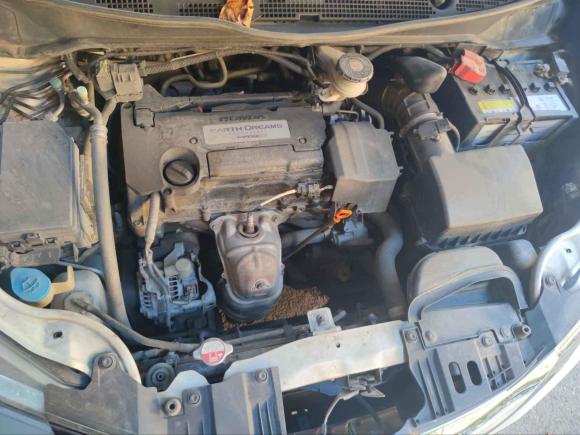 [西安·陕A] 二手本田奥德赛2015款 2.4L 至尊版