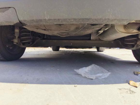 [杭州·浙A] 二手福特嘉年华2009款 两厢 1.5L 自动时尚型