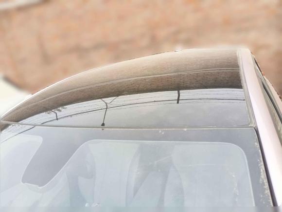 [济南·鲁A] 二手比亚迪海豚2021款 405km 时尚版