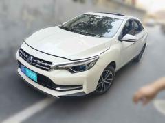 [上海·沪C] 启辰启辰D602019款 1.6L XL CVT智联精英版