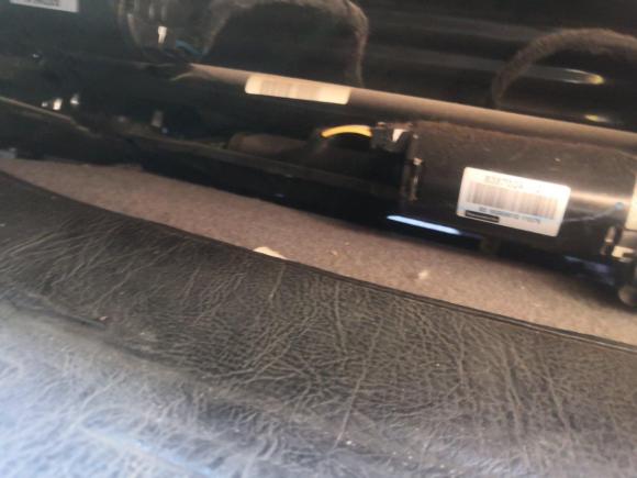 [北京·京Q] 二手雪佛兰迈锐宝2012款 2.0L 自动豪华版