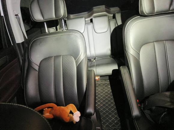 [武汉·鄂W] 二手广汽传祺传祺M62021款 PRO 270T 自动尊享版