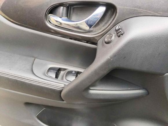 [上海·浙F] 二手日产奇骏2017款 2.0L CVT智享版 2WD