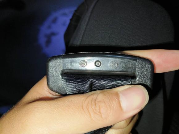 [西安·陕U] 二手陆风陆风X72018款 劲越 1.5T 全景至尊型