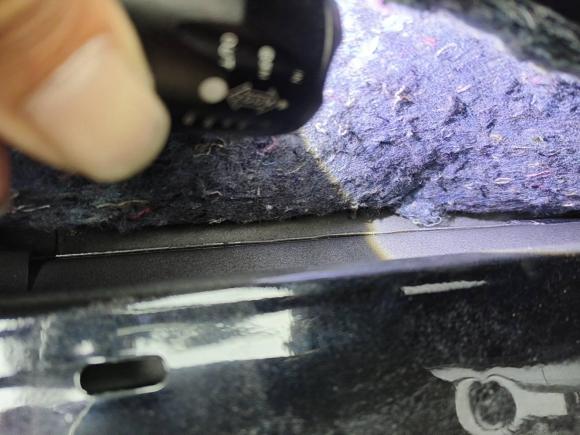 [深圳·粤E] 二手大众朗逸2015款 1.6L 自动风尚版