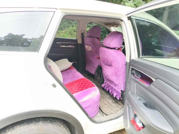 [成都·新A] 二手启辰启辰星2021款 260T 自动48V轻混增压 星享事成版