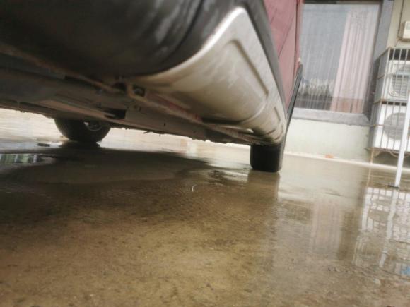 [宁波·浙B] 二手标致标致3072012款 1.6L 自动CROSS