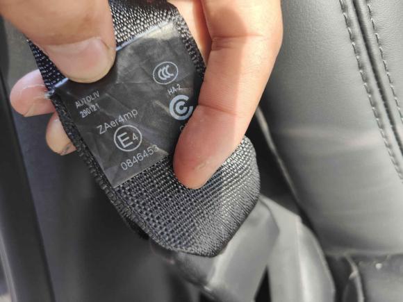 [南昌·赣A] 二手特斯拉Model 32021款 标准续航后驱升级版