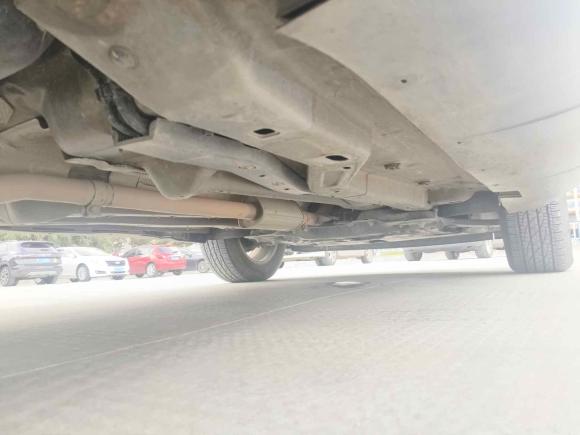 [嘉兴·浙F] 二手Jeep指南者2019款 220T 自动家享版