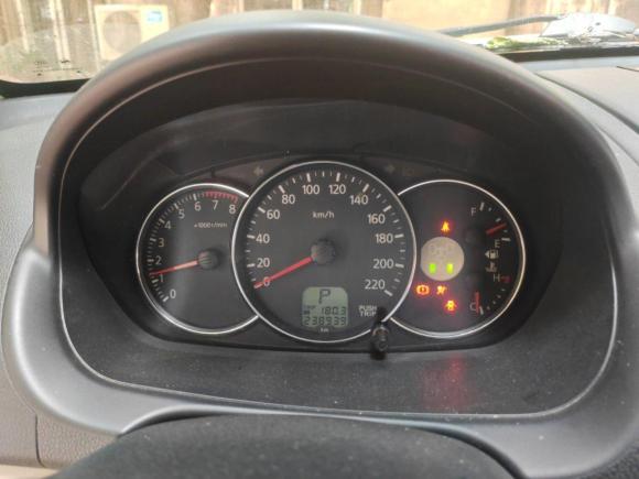 [武汉·鄂A] 二手三菱帕杰罗·劲畅2013款 3.0L 自动四驱旗舰版