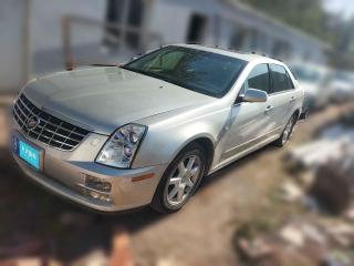 凯迪拉克SLS赛威2007款2.8精英型