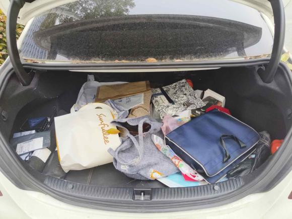 [武汉·鄂W] 二手奔驰奔驰C级2015款 改款 C 200 L 运动型