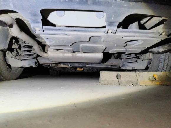 [杭州·浙A] 二手标致标致3082016款 1.6L 自动豪华版