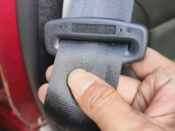 [成都·川A] 二手大众朗行2015款 1.6L 自动舒适版