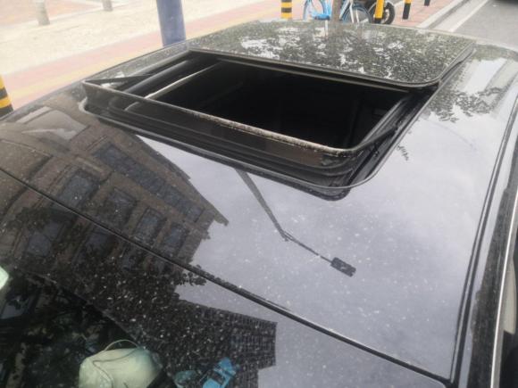 [佛山·粤A] 二手福特金牛座2015款 EcoBoost 245 时尚型