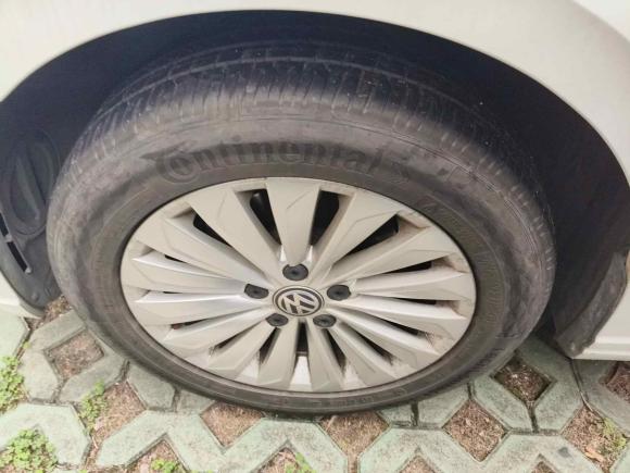 [深圳·粤B] 二手大众朗逸2019款 280TSI DSG舒适版 国VI