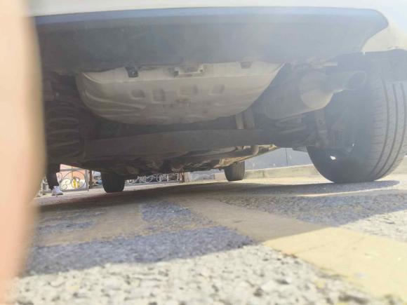 [上海·沪C] 二手丰田YARiS L 致炫2016款 改款 1.5E CVT魅动版