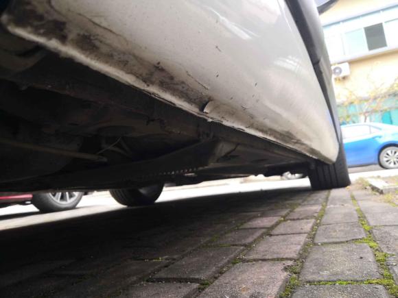 [湖州·浙E] 二手大众尚酷2015款 1.4TSI 舒适版