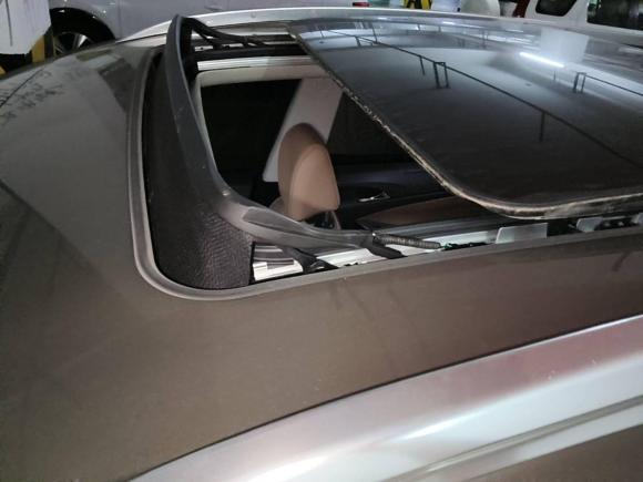 [温州·浙C] 二手别克别克GL62021款 323T 轻混动互联豪华型