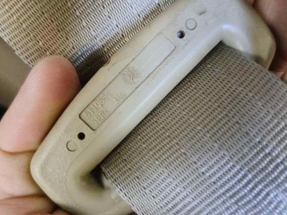 [佛山·粤E] 二手宝骏宝骏7302014款 1.8L 手动舒适型 7座