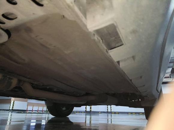 [南昌·赣A] 二手林肯林肯MKC2017款 2.0T 四驱尊雅版