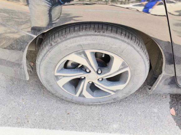 [温州·浙C] 二手本田雅阁2016款 2.0L 舒适版