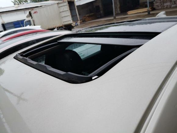 [广州·粤E] 二手凯迪拉克凯迪拉克XTS2018款 28T 技术型