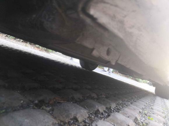 [金华·苏A] 二手标致标致5082012款 2.0L 自动天窗经典版