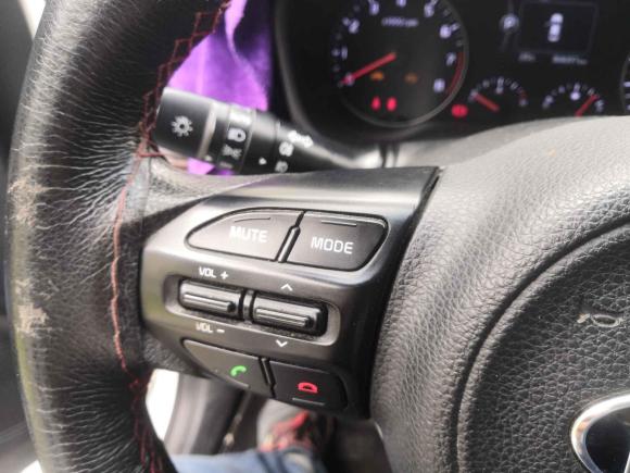 [合肥·皖A] 二手起亚起亚K42017款 1.8L 自动GLS Special