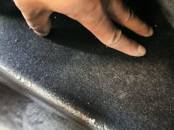 [西安·陕H] 二手长安凯程长安欧尚A6002016款 1.5L 手动豪华型7座