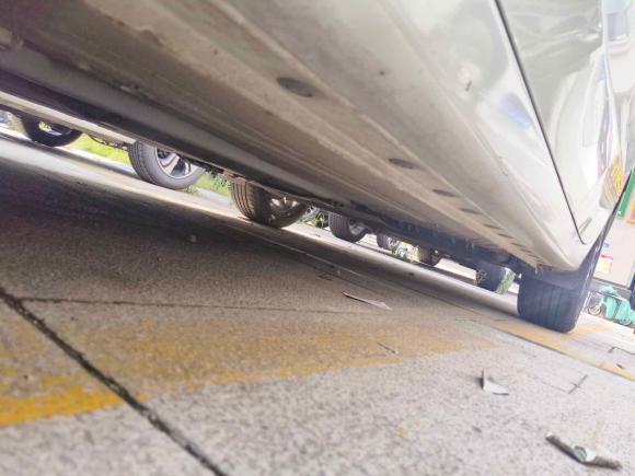 [青岛·鲁B] 二手日产蓝鸟2016款 1.6L CVT智酷版