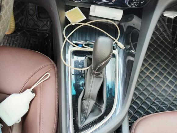 [成都·川A] 二手别克别克GL62019款 18T 6座互联豪华型 国V