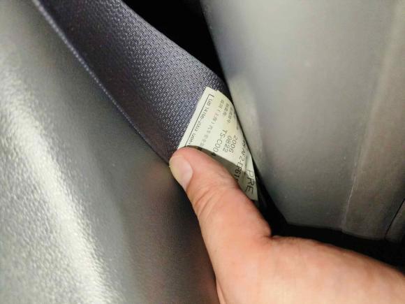 [西安·陕A] 二手丰田普拉多2005款 4.0L 自动GX豪华版