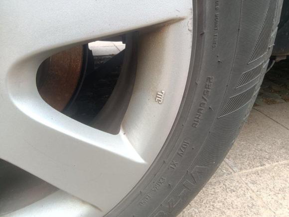 [苏州·苏E] 二手现代胜达经典2006款 2.7 豪华型