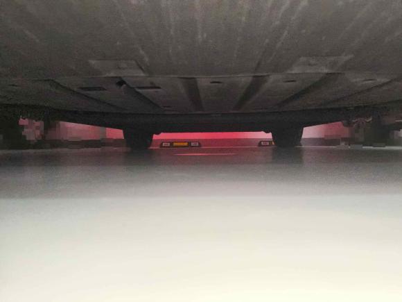 [杭州·浙A] 二手比亚迪海鸥2023款 自由版