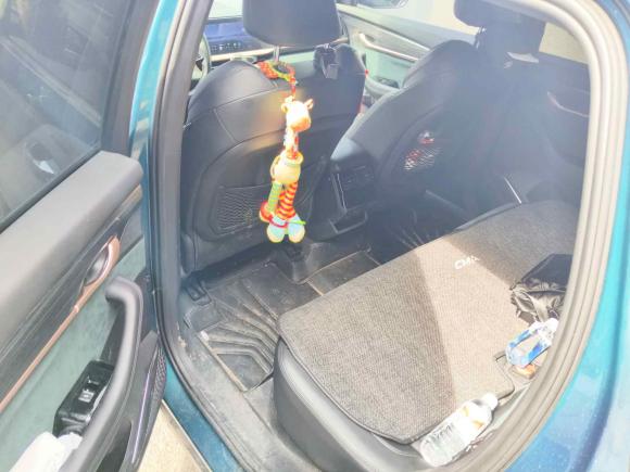 [嘉兴·浙F] 二手吉利汽车星越L2021款 2.0TD DCT EVO两驱旗舰型