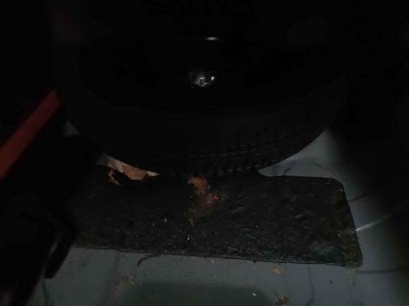 [无锡·苏B] 二手本田锋范2015款 1.5L CVT舒适版