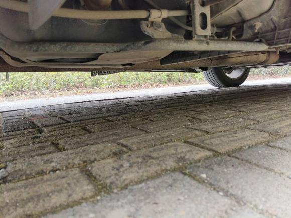 [温州·浙C] 二手雪佛兰创酷2014款 1.4T 自动两驱舒适型