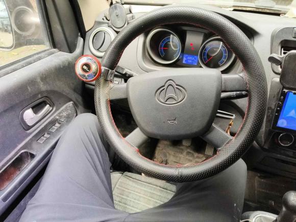 [苏州·浙G] 二手长安凯程长安睿行M602020款 1.5L标准型国VI 6座DAM15KR