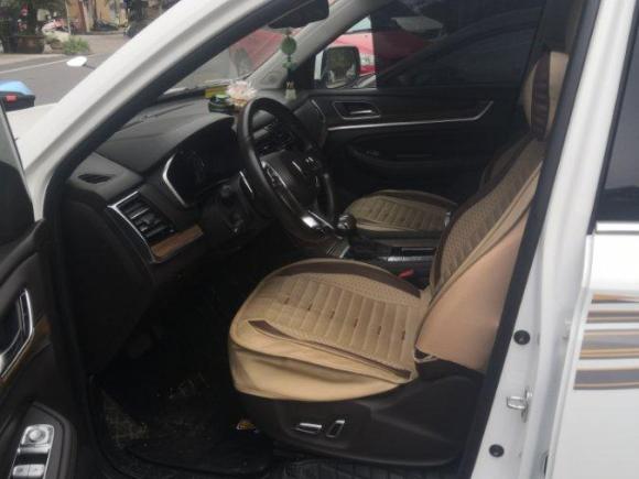 [金华·浙G] 二手荣威荣威RX82019款 30T 智联网两驱超群旗舰版