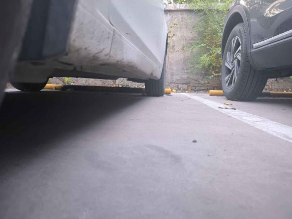 [北京·京G] 二手雪佛兰科鲁兹2015款 1.5L 经典 SE AT