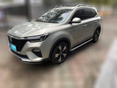 [上海·沪C] 荣威荣威RX52020款 PLUS 300TGI 自动Ali国潮旗舰版