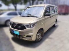 [上海·苏J] 五菱汽车五菱宏光V2021款 1.5L劲取版LAR