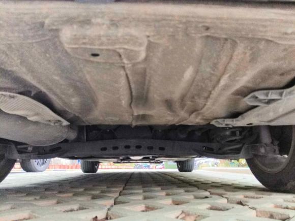 [深圳·粤B] 二手大众朗逸2019款 280TSI DSG舒适版 国VI